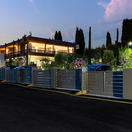 Lamasu Rioverde - Lago Di Garda San Felice del Benaco Eksteriør billede