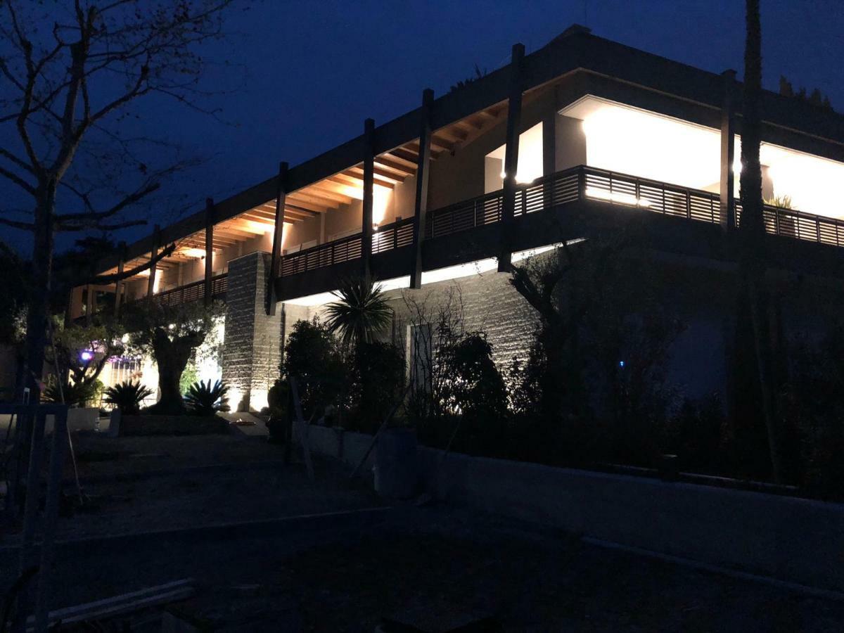 Lamasu Rioverde - Lago Di Garda San Felice del Benaco Eksteriør billede